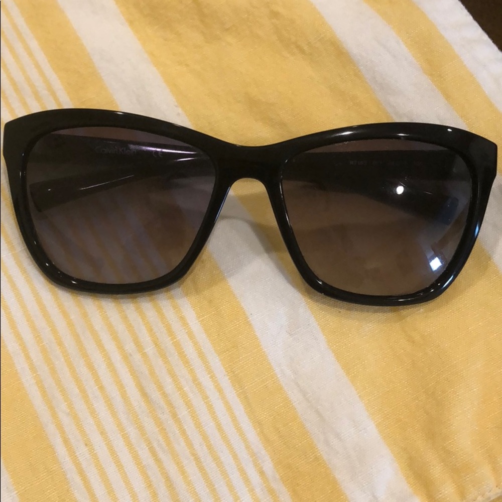 Calvin Klein sunglasses